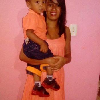 Babá em São Jorgé dos Ilhéos: VANESSA