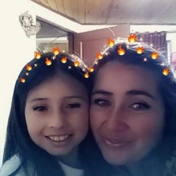 Babysitter in Chía: Consuelo