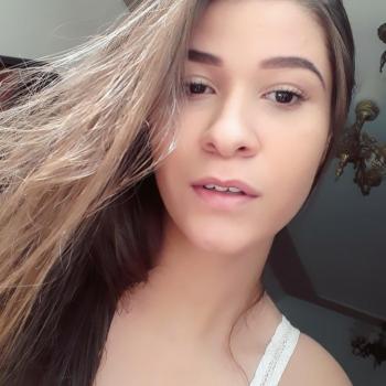 Babá em Ipatinga: Joyce