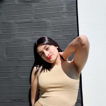 Niñera en Virreyes: Morena