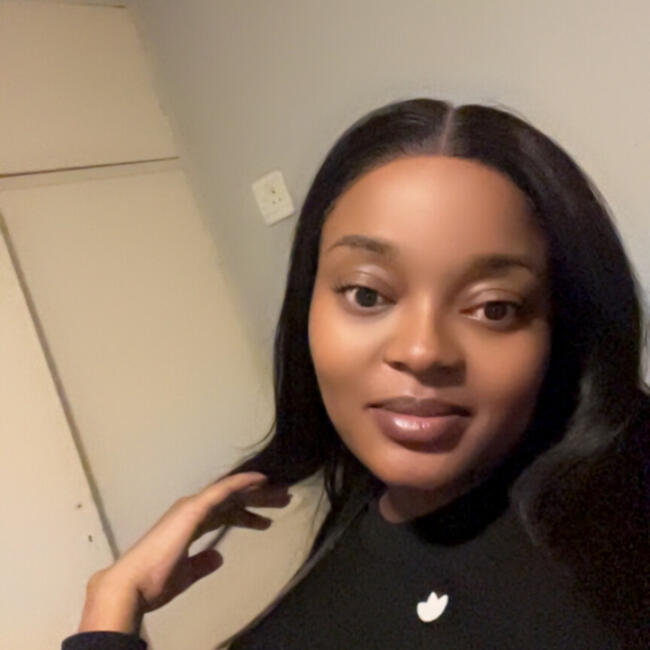 Babysitting job in Phalaborwa: Cleopetra