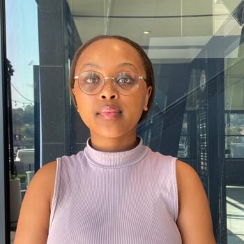 Babysitter in KwaMashu: Nolwazi