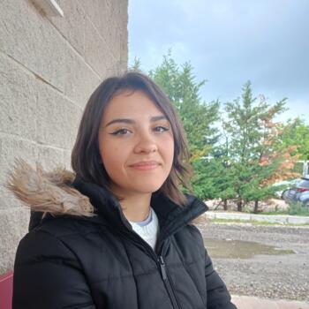 Niñera en Camarena: Alejandra
