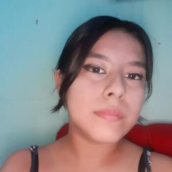 Babysitter in Ciudad Benito Juárez: Britsseidy