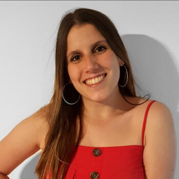 Babysitter in Ramos Mejía: María Emilia