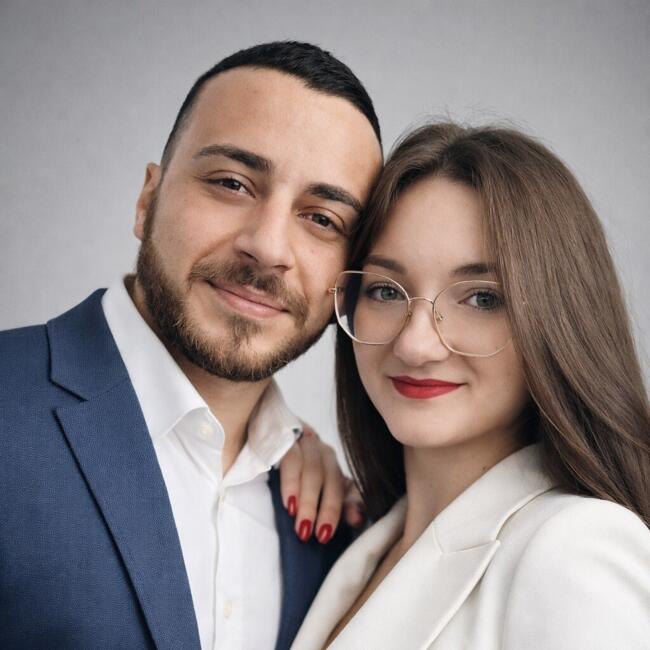 Babysitting job in Casier: Elena