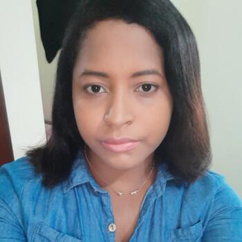 Trabajo de niñera en Santo Domingo (Distrito de Santo Domingo): trabajo de niñera K