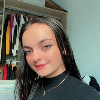 Baby-sitter in Rennes: Oceane