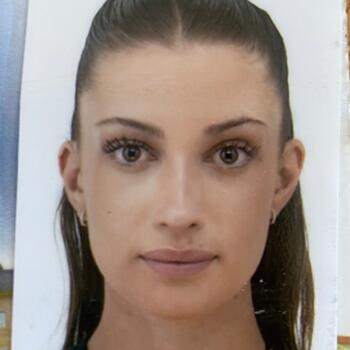 Baby-sitter in Aix-en-Provence: Pauline