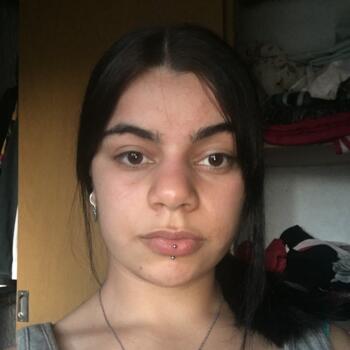 Babysitter in Rocha: Luzmila