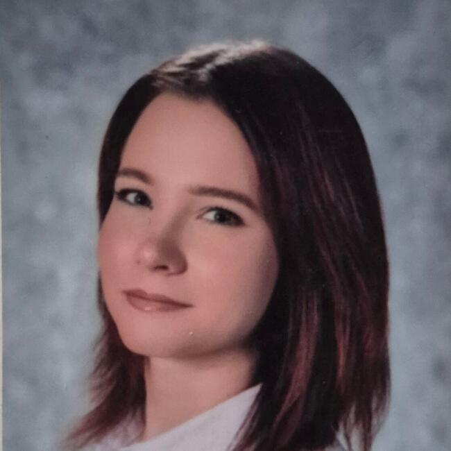 Babysitter in Csömör: Alexandra