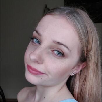 Nanny in Rzeszów: Magdalena