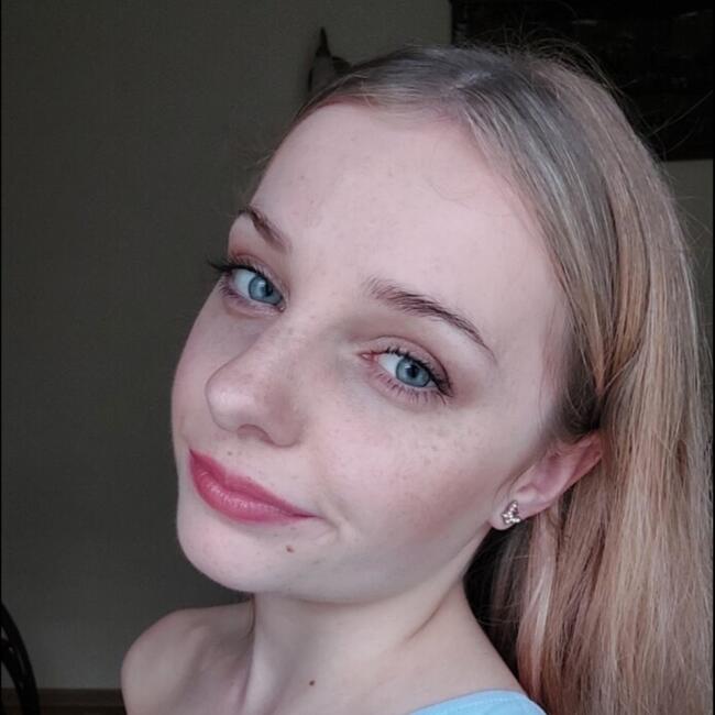 Niania w Rzeszów: Magdalena