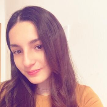 Babysitter Río Cuarto: Sofi Zunino