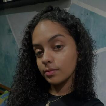 Babysitter Puerto Vacamonte: Cielo Arrocha