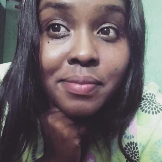 Babysitter στην περιοχή Santo Domingo Oeste: Madelin