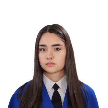 Babysitter in Málaga: Isabel