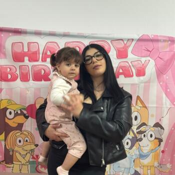 Babysitter in Valencia: Yasmina