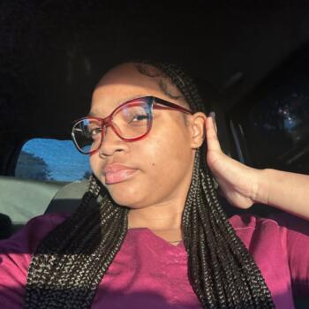 Babysitter in Spanish Town: Patria-Kay