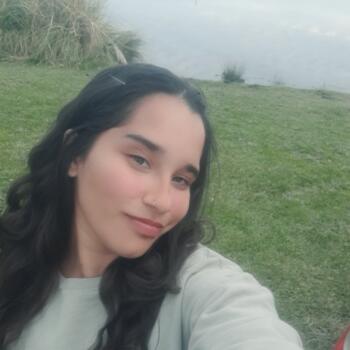 Babysitter Mar del Plata: Agostina Palavecino