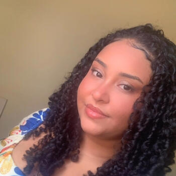 Babysitter in Barreiras: Jamilly