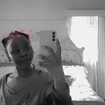 Babysitter in Bloemfontein: Reabetswe