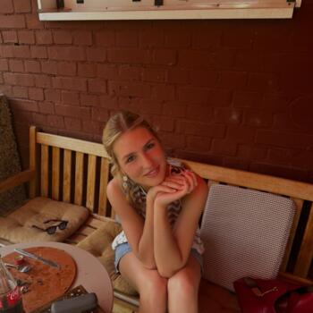 Babysitter στην περιοχή Milan (Lombardia): Annabel