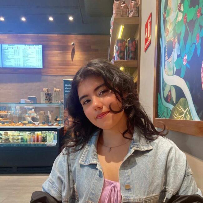 Babysitter in Cholula: Luciana