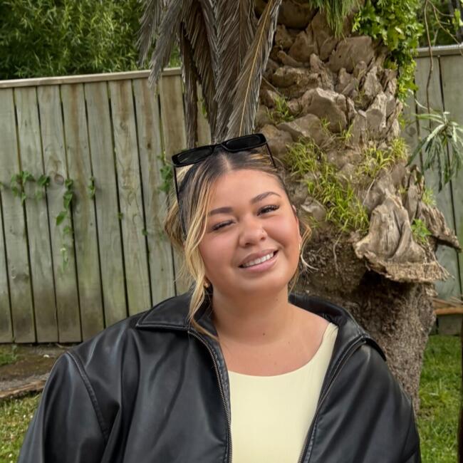 Babysitter in Lower Hutt: Pikimai