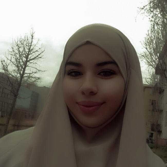 Nanny in Amsterdam: Zainab