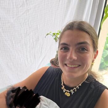 Babysitter in Pacé: Maxence
