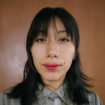 Baby-sitter in Riobamba: Alisson