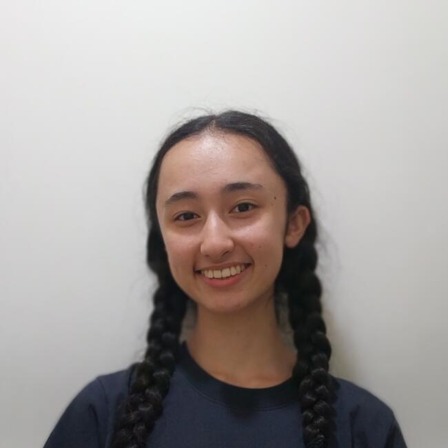 Babysitter in Sucy-en-Brie: Léa