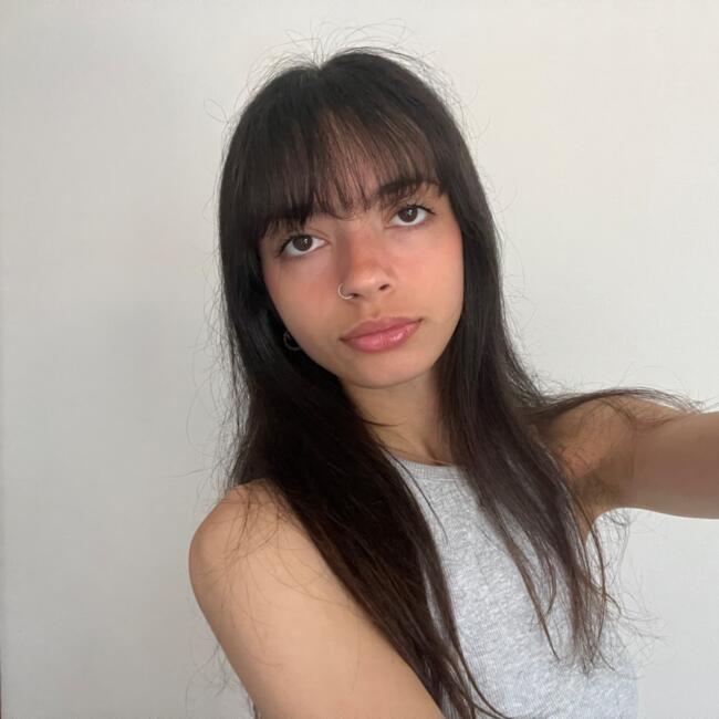 Babysitter a Legnano: Noemi