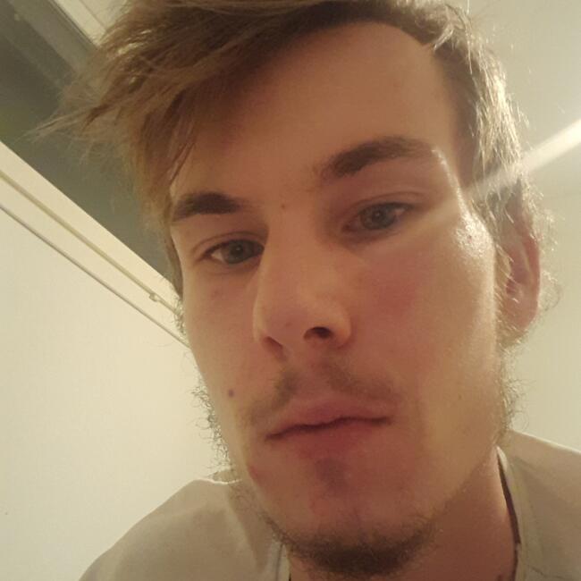 Barnvakt i Jyväskylä: Aleksi