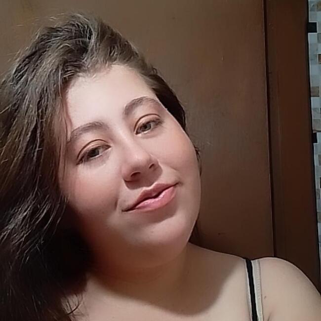 Babysitter in Sumaré: Isabela