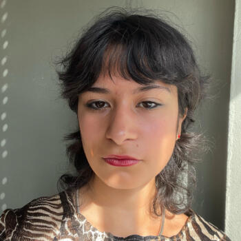 Oppas in Amsterdam: Leilie