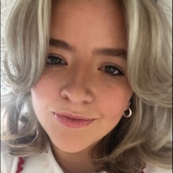 Babysitter in Leicester: Alexandra