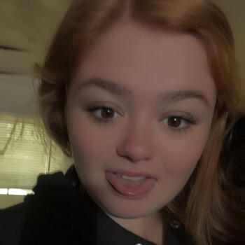 Babysitting job in Springfield (Ohio): babysitting job Hannah