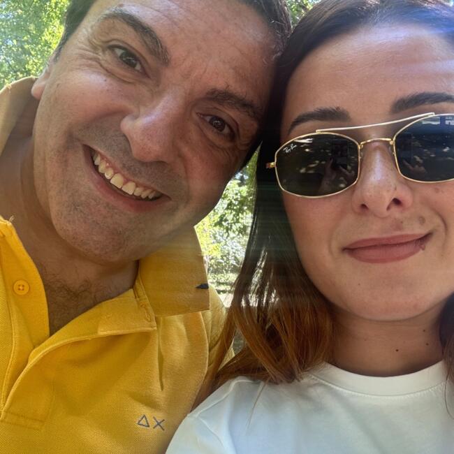 Lavoro per babysitter a Cassino: Francesca