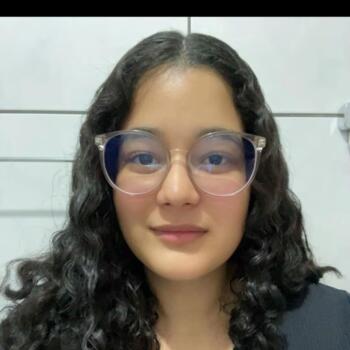 Babysitter in Maceió: Maria Crisllayny