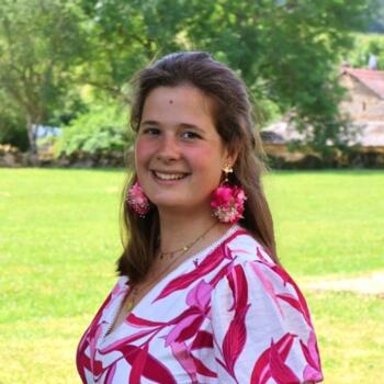 Babysitter Avon: Agathe