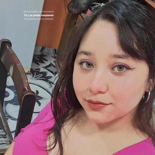 Niñera en La Plata: Blasida