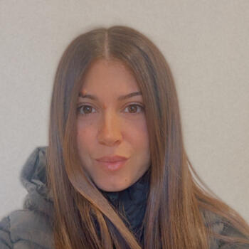 Babysitter in Civita Castellana: Jasmin