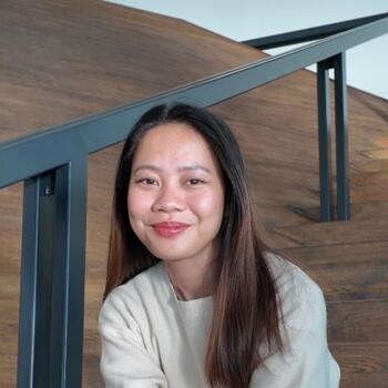 Barnvakt Danderyd: Beth