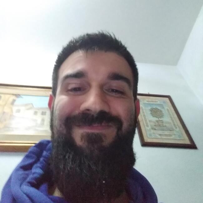 Babysitting job in Faenza: Carlo
