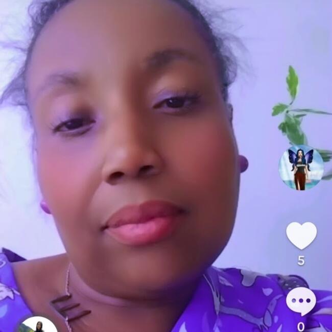 Niñera en San Miguelito: Yanira Gutiérrez