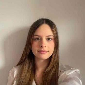 Babysitter in Gijón: Alba