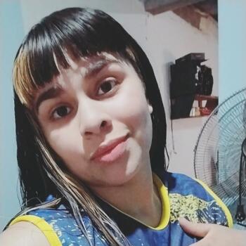 Babysitter in Rafaela: Micaela