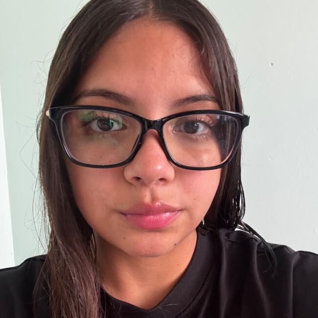 Babysitter in La Serena: Isidora Caruncho